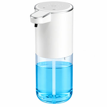 Automatic Liquid Soap Dispenser