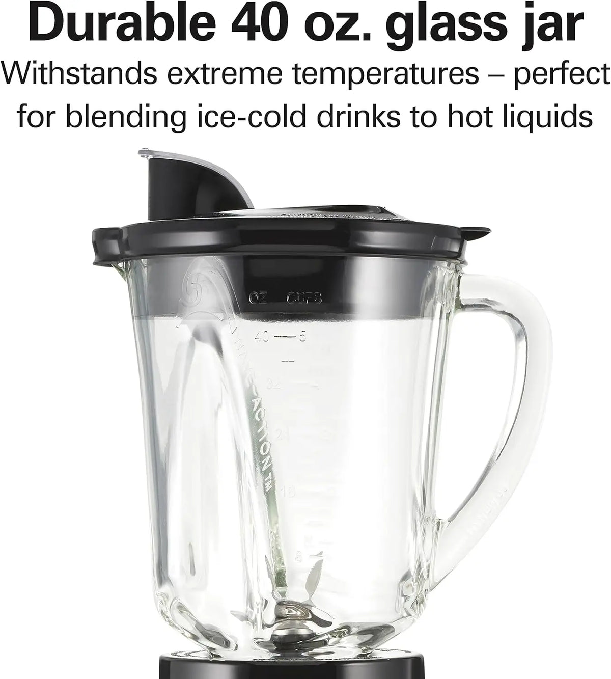 Food Blender and Processor Set