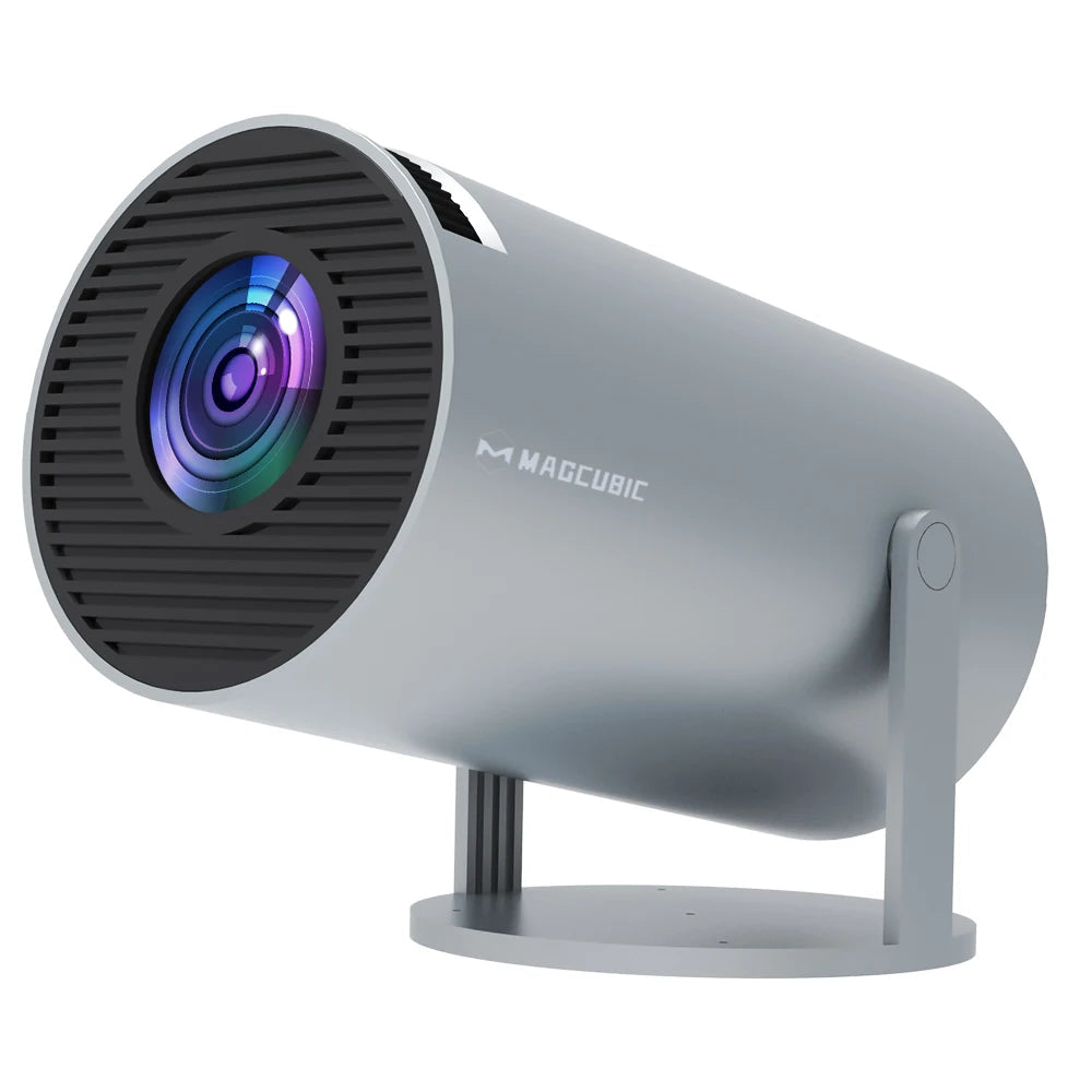 Home Portable HD Projector