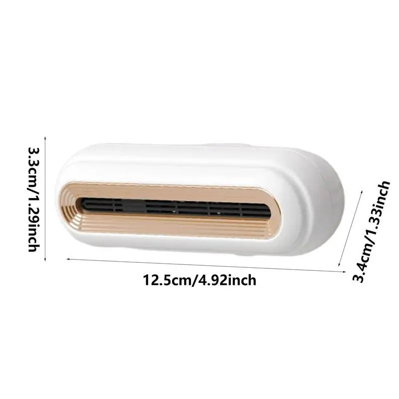 Refrigerator Air Purifier Deodorizer