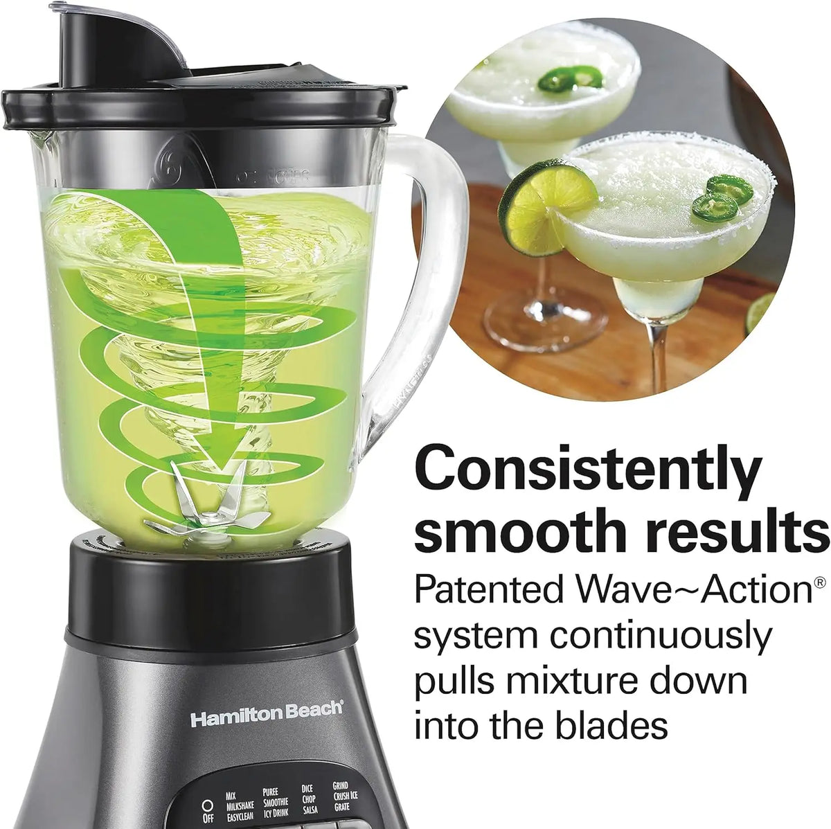 Food Blender and Processor Set