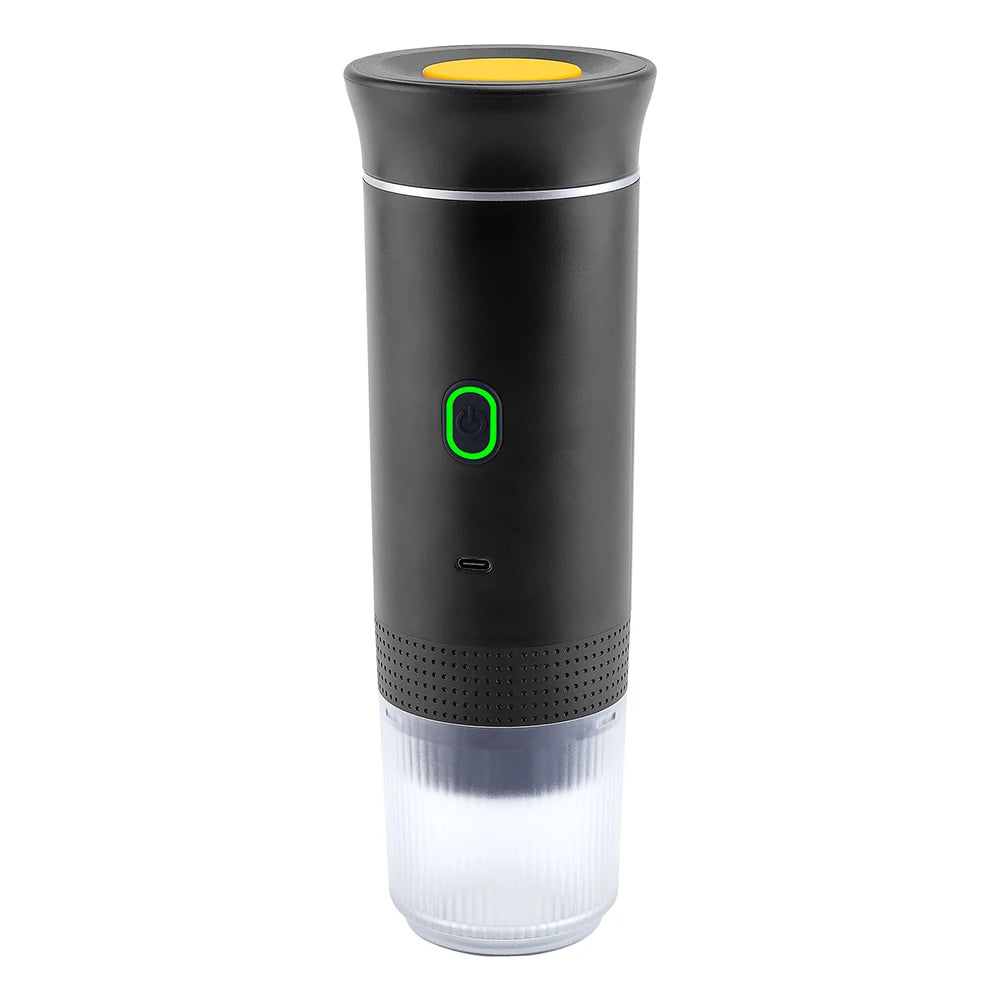 Portable Capsule Coffee Maker