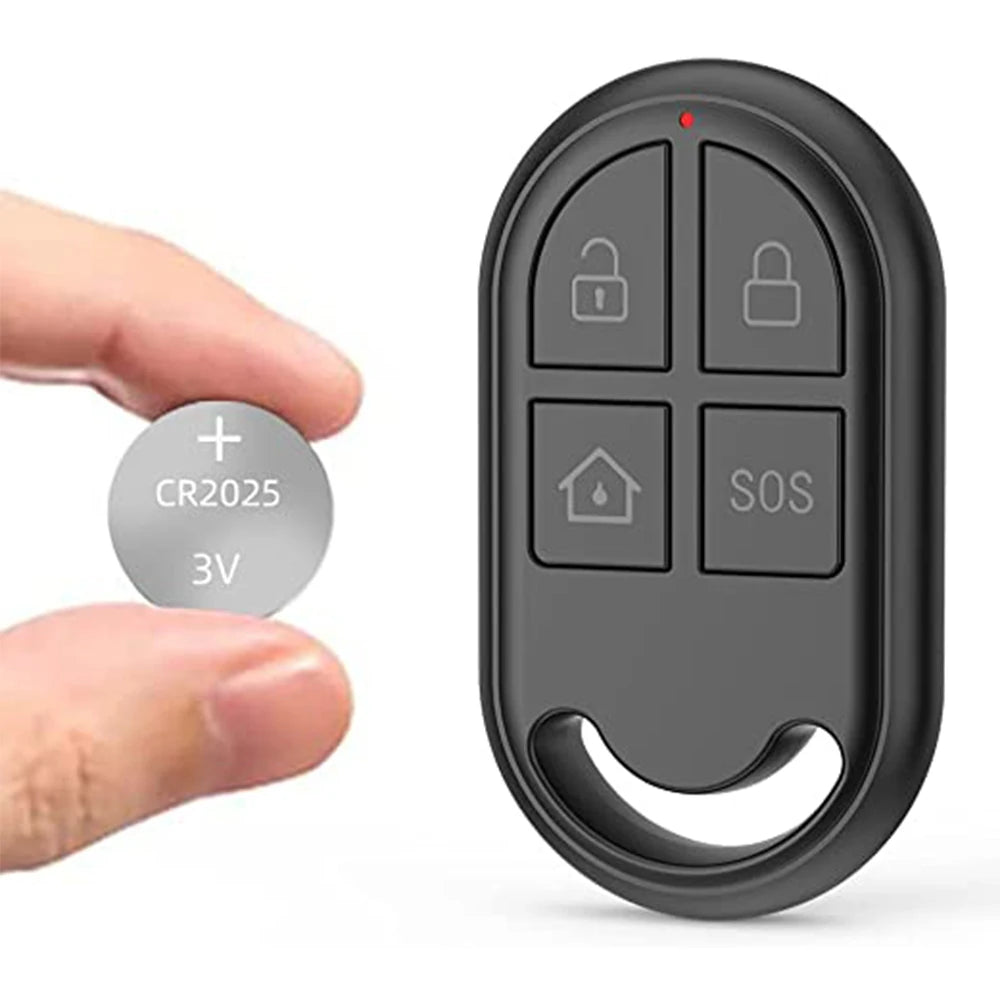 Infrared Motion Sensor Detector