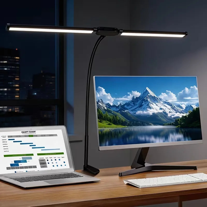 Dimmable Office Monitor Lamp