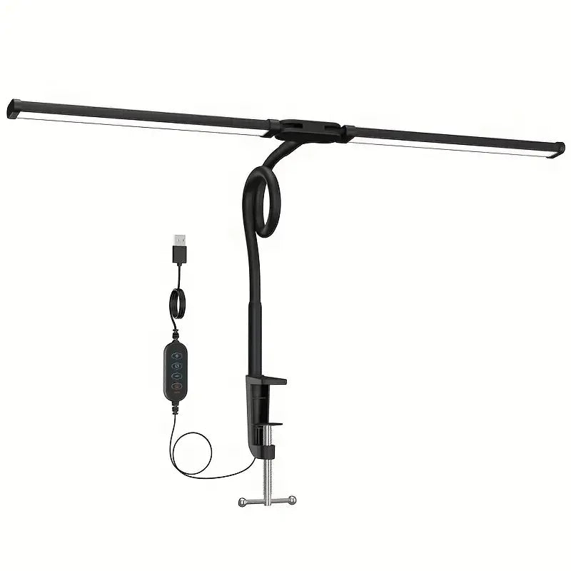 Dimmable Office Monitor Lamp