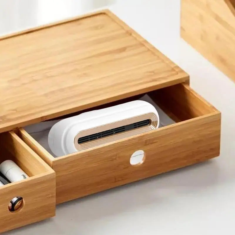 Refrigerator Air Purifier Deodorizer