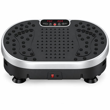 Vibration Plate Exercise Machine