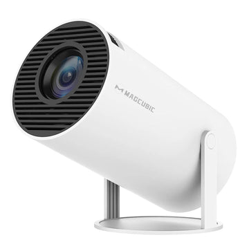 Home Portable HD Projector