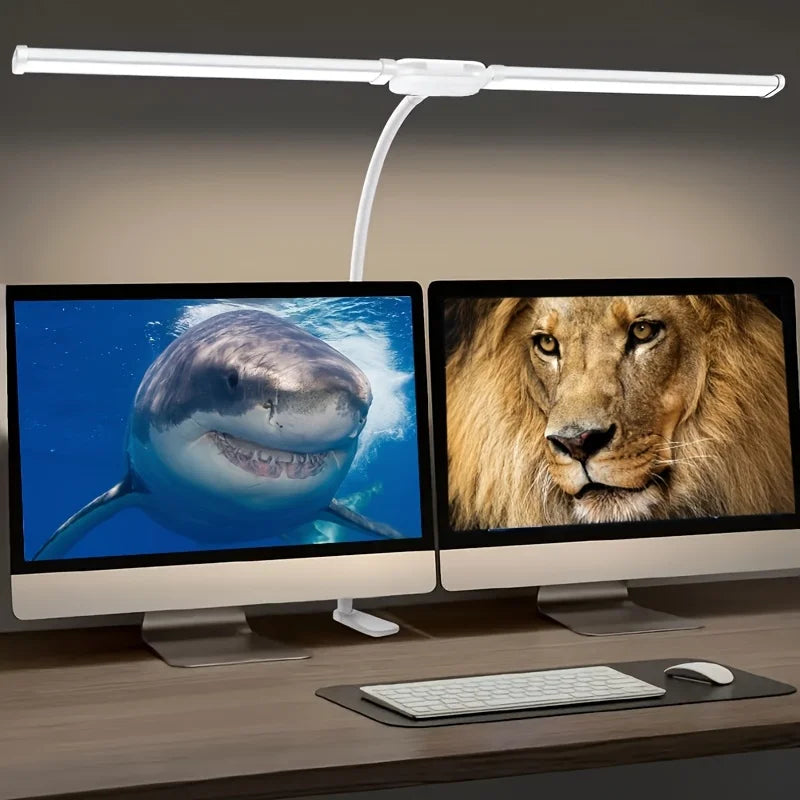 Dimmable Office Monitor Lamp