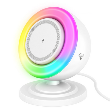 Magnetic Wireless Charger Stand