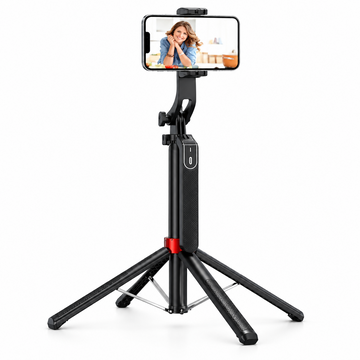 Handheld Phone Stabilizer Tripod