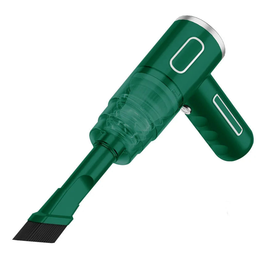Wireless Vacuum Cleaner Set