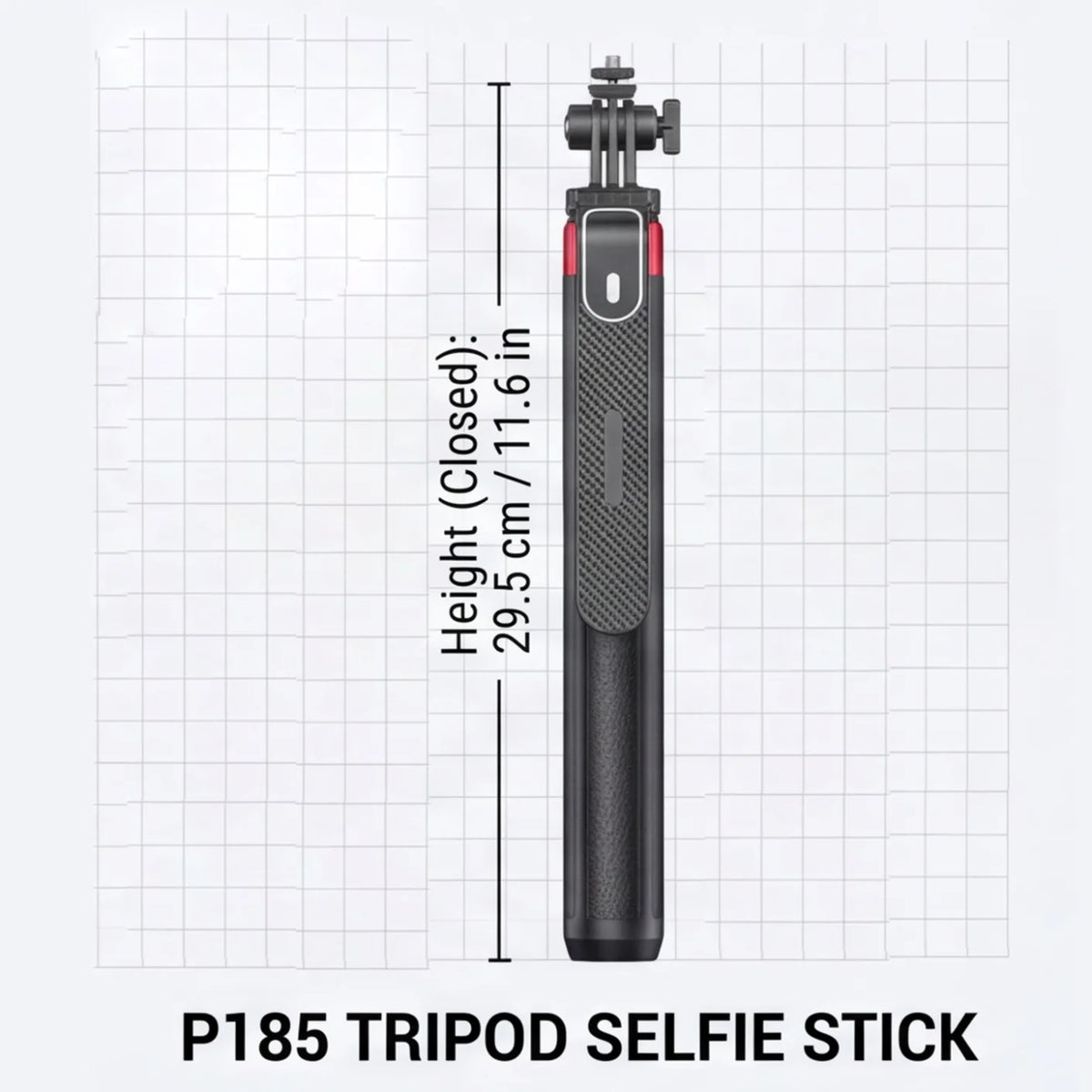 Handheld Phone Stabilizer Tripod
