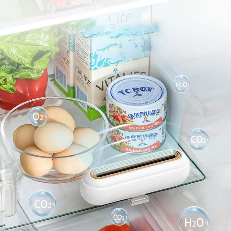 Refrigerator Air Purifier Deodorizer