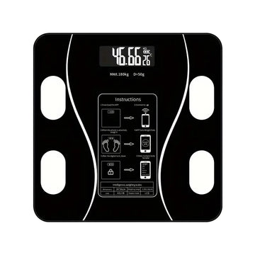 Digital Smart Body Weight Scale