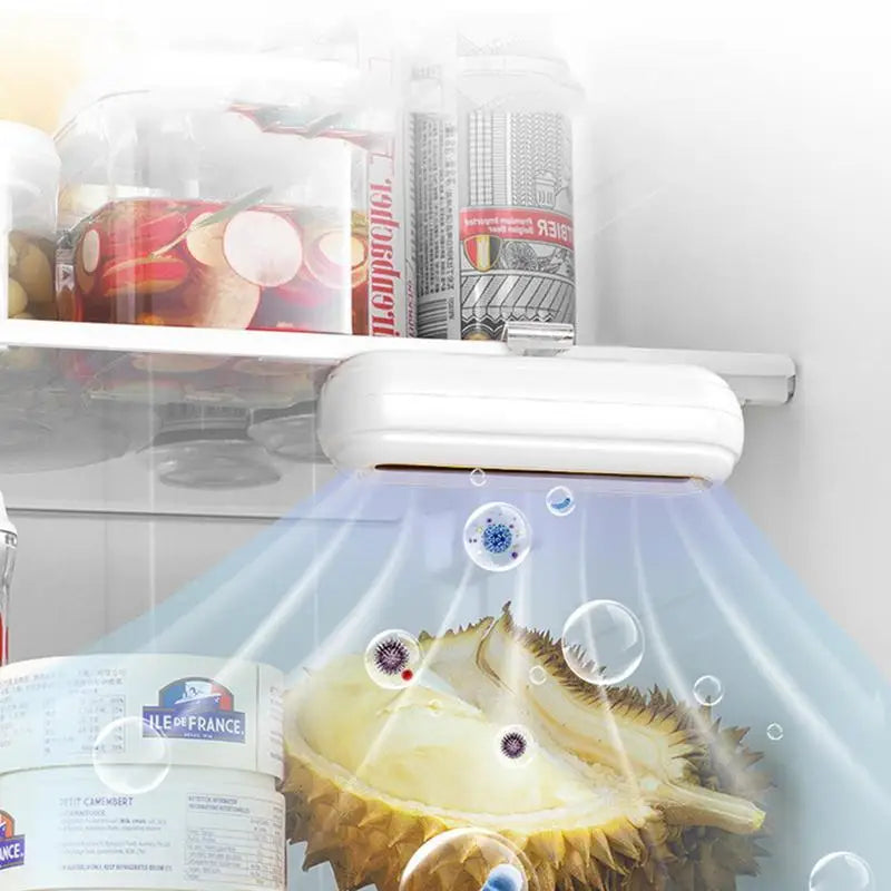 Refrigerator Air Purifier Deodorizer