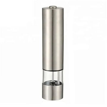 Electric Salt and Pepper Mill