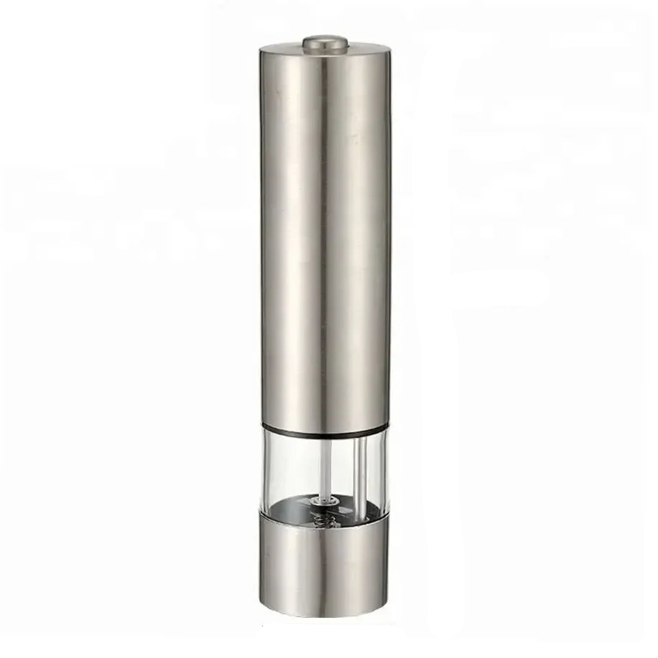 Electric Salt and Pepper Mill