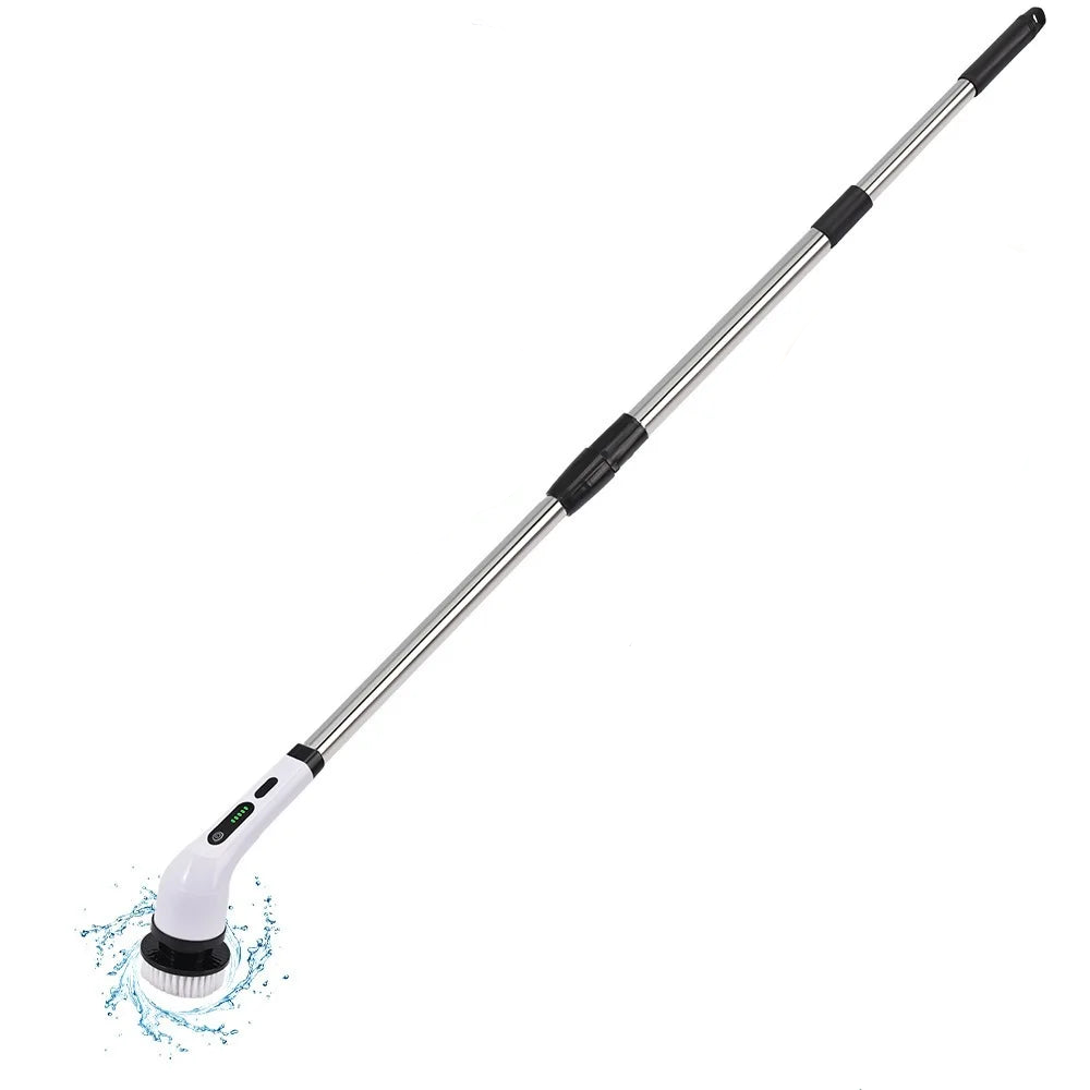 Wireless Electric Cleaning Brush