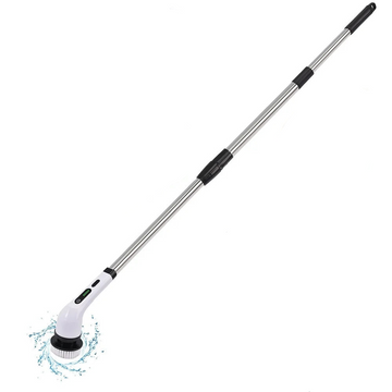 Wireless Electric Cleaning Brush