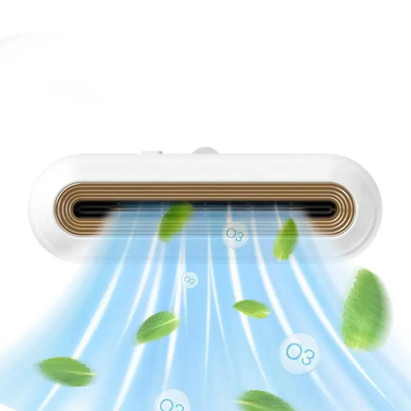 Refrigerator Air Purifier Deodorizer