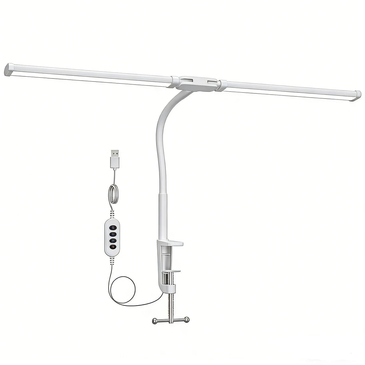 Dimmable Office Monitor Lamp