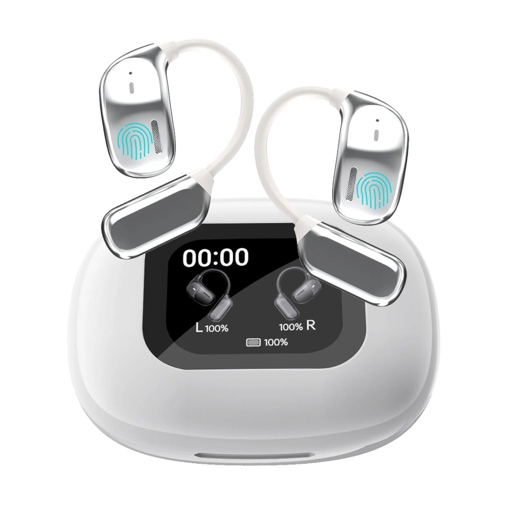 AI Language Translator Earbuds