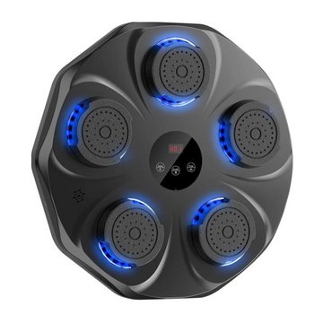 Smart Music Boxing Machine