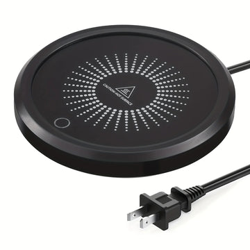 Electric Mug Warmer Pad
